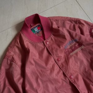 brenntano varsity jacket